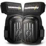 Thunderbolt Knee Pads For Men Construction Work. Fixed Price $40.99.