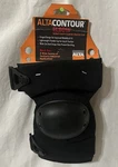 53113.00 Altacontour Elbow Protector Pads (pair), Black Cordura Nylon Fabri. Fixed Price $54.99.