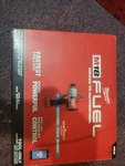 Milwaukee Electric Tools 2865-20 M18 Fuel 7/16" Hex Utility High. Fixed Price $340.00.