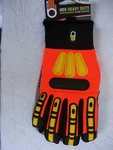 Bellingham Hdx Heavy Duty Performance Work Gloves C7979. Fixed Price $19.95.