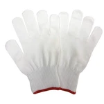 Condor 48UR73 Knit GLOVES,WHITE,S,PK12. Fixed Price $9.33.
