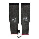 48-73-9050MILWAUKEE Tool (6) Cut Level Protective Sleeves 16". Fixed Price $31.05.
