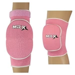 Mrx Women Mma Mauy Thai Support Elbow/knee Pads Brace In Various. Fixed Price $17.29.
