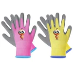 2 Pairs Kids Gardening Glovesyard Work For Toddlers Youth Girls Boys. Fixed Price $8.89.