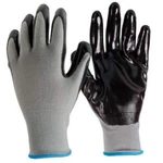 Big Time Products 98482-012 Nitrile-coated Work Gloves, Men's L, 3-PK. Quantit. Fixed Price $21.82.
