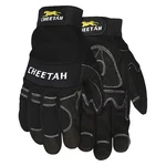 Mcr Safety 935CHL Multi-task Mechanics Gloves, Synthetic Leather. Fixed Price $11.85.