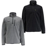 Mens Dewalt 1/4 Mid Layer Work Warm Hooded Fleece Jumper Sizes To 2XL. Fixed Price $40.88.