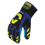 Ironclad Performance Wear VIB-IWP-05-XL Anti-vibration Gloves, Xl, Bl/blk/yllw,. Fixed Price $45.45.