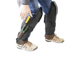 Bradz Self-supporting Knee Pads (5012). Fixed Price $196.55.