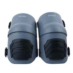 Zeluga 15-396 Heavy Duty Knee Pads With Anti-slip Strong Double Straps, Ultrafle. Fixed Price $40.79.