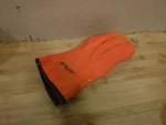 Large Snow Blower Insulated Pvc Gloves By Bellingham 4601L Big Jobs. Fixed Price $32.99.