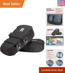 Platinum Work Knee Pads For And Women Flooring Professionals, Dense Foam .... Fixed Price $136.06.