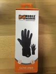 Mobile Warming Mens Heated Glove Or Liner. Fixed Price $129.99.