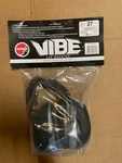 Jackson Safety 3015093 Vibe Cap Mounted Passive Earmuffs Nrr 27 Db. Fixed Price $32.99.