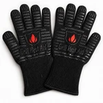 Extreme Bbq Gloves - 1472 Grill Heat Proof For Men EN407 Certified F.... Fixed Price $55.00.