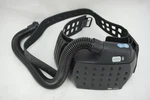 3M Adflo Blower Unit With Belt And Hose 35-1099-01 15-0099-16 Air Respirator. Fixed Price $249.99.