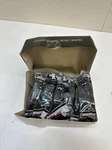 Radians RS1-21 Safety Glasses, Smoke Pk 12. Fixed Price $29.99.