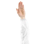 Pip 2416PE Disposable Sleeve, In Length, Mil Thick, Serged Seam, White,. Fixed Price $83.29.