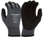 Water Resistant Thermal Insulated Cold Weather Warm Winter Coated Work Gloves. Fixed Price $12.95.