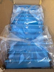 Mr. Clean Bliss Premium 12 Pair Latex Free All Purpose Gloves, Medium - White. Fixed Price $40.49.