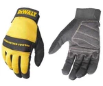 Dewalt DPG-20 DPG20 Synthetic Leather Work Gloves Medium. Fixed Price $14.50.