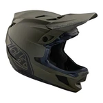 New Troy Lee Designs D4 Composite Stealth Mtb Helmet W/mips Tarmac All Sizes. Fixed Price $189.00.
