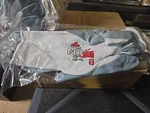 Mcr Safety Nxg Work Gloves Foam Nitrile Micro Palm Coated 9673 (12 Pair). Fixed Price $27.99.