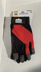 New Project Source All Purpose Work Gloves High Dexterity Size Medium. Fixed Price $12.99.