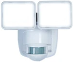Zenith HZ-5846-WH Heathco Motion Activated Security Light, 180 Deg Sensor. Fixed Price $45.99.