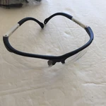 Decade Bio Safety Glasses Black Frame Work School New. Fixed Price $5.00.