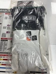 Ironcat 6144/M Tig Welding Gloves, Ansi CUT-A4, PUNCTURE-3, Lot Of 2 Pairs. Fixed Price $25.00.