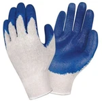 Lot Of 36 Pairs Cordova 3893 Poly-cotton Latex Coated Gloves 10-GAUGE Size Large. Fixed Price $27.99.