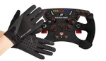 Sim Racing Gloves - Lightweight, Breathable, Touchscreen Compatible. Fixed Price $13.60.