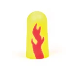 3M E-a-rsoft Yellow Neon Blasts Earplugs 312-1252 Uncorded, (200 Pair/bx). Fixed Price $52.99.
