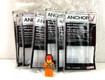 MP-2-1.75 Anchor *nos* Magnifying Plate (lot Of 10- Box). Fixed Price $18.00.