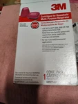3M Respirator Cartridges 60921. Fixed Price $5.00.