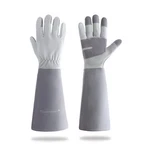 Handlandy Rose Pruning Gloves For & Women, Long Thorn Proof Gardening. Fixed Price $17.80.