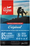 Grain Free High Protein Dry Dog Food Original Recipe 4.5LB Bag Best Choice. Fixed Price $46.98.