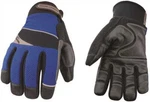 Large Waterproof Winter Gloves Lined With Kevlar Pair. Fixed Price $187.32.