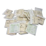 Lot Of 27 Cardinal Health Triflex Custom Size 8 Sterile Latex Surgical Gloves. Fixed Price $33.98.