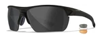 Wiley X Guard Advanced Ansi Z87 Safety Sunglasses Changeable Tinted Lenses. Fixed Price $85.00.
