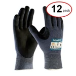 Pip Industrial Products 44-3745/L Maxicut Ultra Work Gloves, Large (12PACK). Fixed Price $141.43.