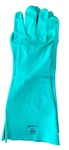 Alphatec Solvex 37-185, Gauntlet Cuff, Unlined Size 11, (11 Pairs). Fixed Price $119.99.
