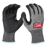 Milwaukee Tool 48-73-7120 Cut-resistant Dipped Gloves, Level A2. Fixed Price $12.47.