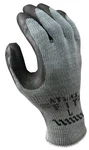 Showa Best Atlas 300B Natural Black Rubber Work Gloves Various Sizes, 1DOZEN. Fixed Price $42.95.