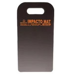 Impacto MAT5040 Kneeling Mat, 16 X 8 In., Black. Fixed Price $15.99.