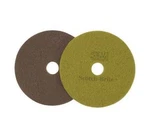 3M Scotch Brite 17" Diamond Floor Pad Plus. Fixed Price $65.99.
