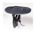 Cushioned Seat Pad, Gel For Canoes With Water Bottle/therm... Fast Ship. Fixed Price $65.99.