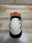 Ergodyne 18326 Proflex 325HL Nom-marring Knee-pads Rubber Cap. Fixed Price $24.99.