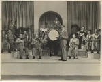 Starlight Parade Julian Best Orchestra Original 8X10 Double Weight Photo Snipe. Fixed Price $29.99.